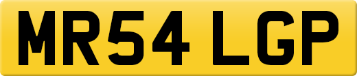 MR54LGP