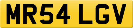 MR54LGV