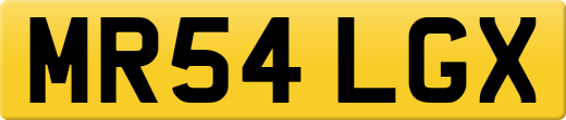 MR54LGX