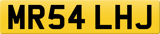 MR54LHJ