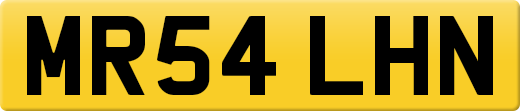 MR54LHN