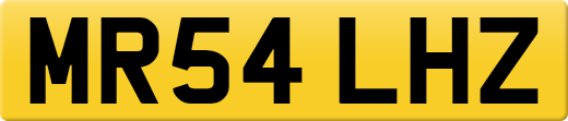 MR54LHZ