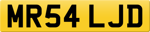 MR54LJD