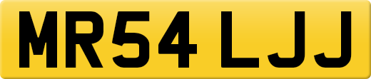 MR54LJJ