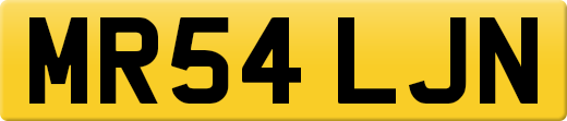 MR54LJN