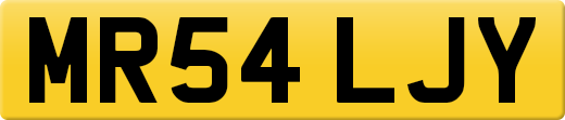 MR54LJY