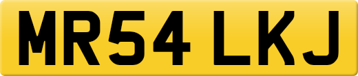 MR54LKJ
