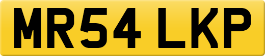 MR54LKP