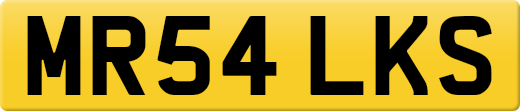 MR54LKS