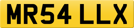 MR54LLX