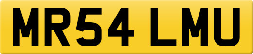 MR54LMU