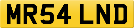 MR54LND