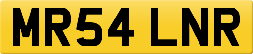MR54LNR