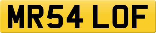 MR54LOF