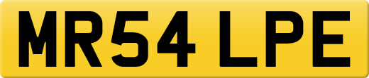 MR54LPE