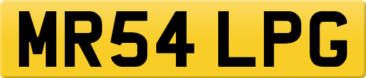 MR54LPG