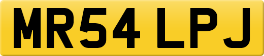 MR54LPJ