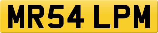 MR54LPM