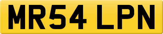 MR54LPN