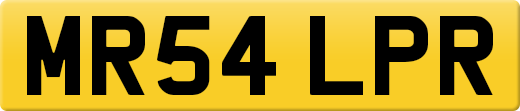 MR54LPR