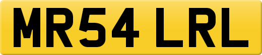 MR54LRL