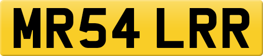 MR54LRR