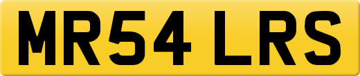 MR54LRS