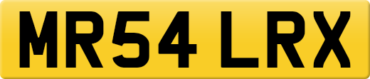 MR54LRX