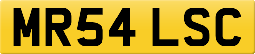 MR54LSC