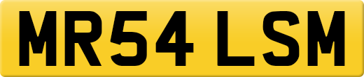 MR54LSM