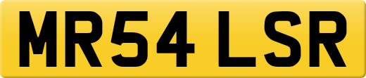 MR54LSR