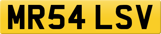 MR54LSV
