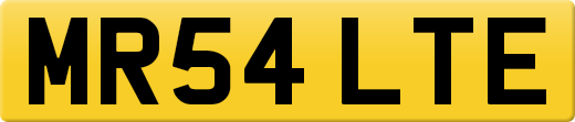 MR54LTE