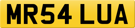 MR54LUA