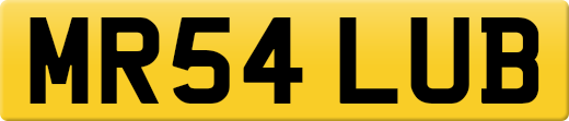 MR54LUB