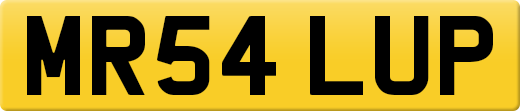 MR54LUP