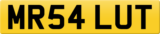 MR54LUT