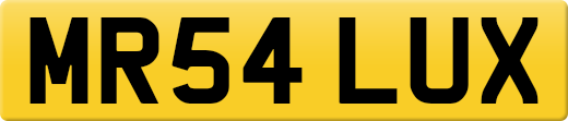 MR54LUX