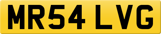 MR54LVG