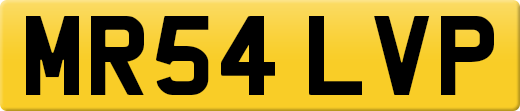 MR54LVP