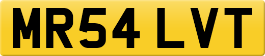 MR54LVT