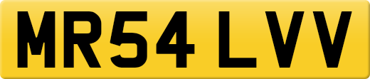 MR54LVV
