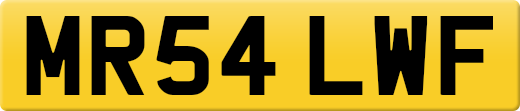 MR54LWF