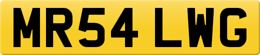 MR54LWG