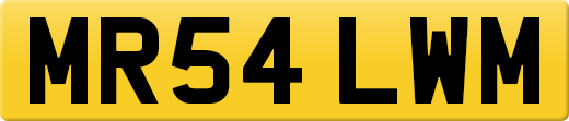 MR54LWM