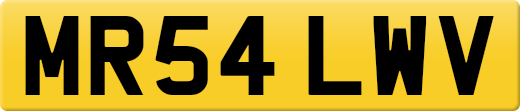 MR54LWV