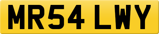 MR54LWY