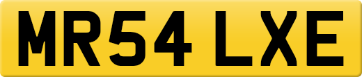MR54LXE
