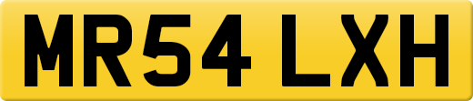MR54LXH
