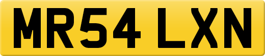 MR54LXN